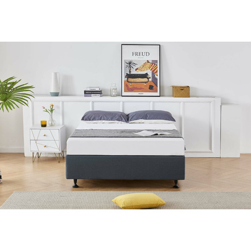 Walter Bed Base
