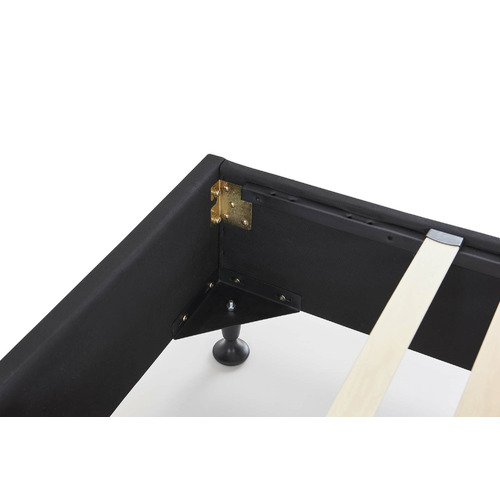 Walter Bed Base