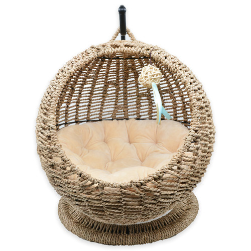 Toro Oval Pet Igloo