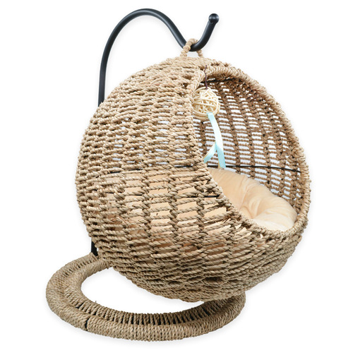Toro Oval Pet Igloo