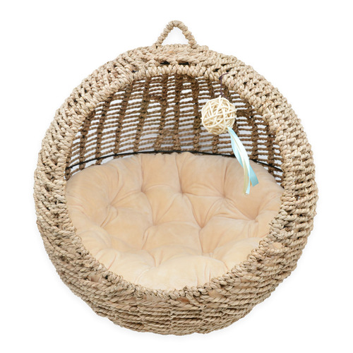 Toro Oval Pet Igloo