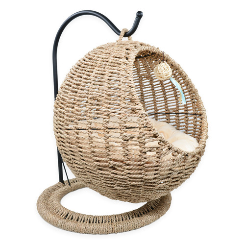 Toro Oval Pet Igloo