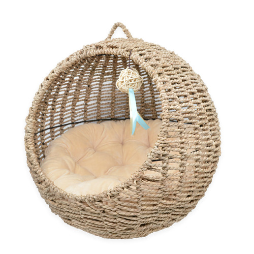 Toro Oval Pet Igloo