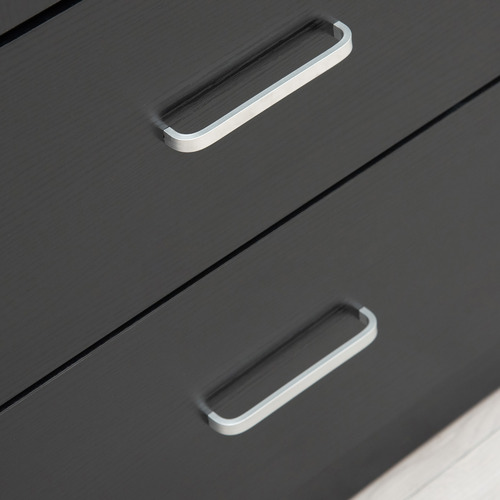 Zanda Wardrobe with Mirrors