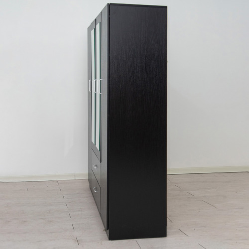 Zanda Wardrobe with Mirrors