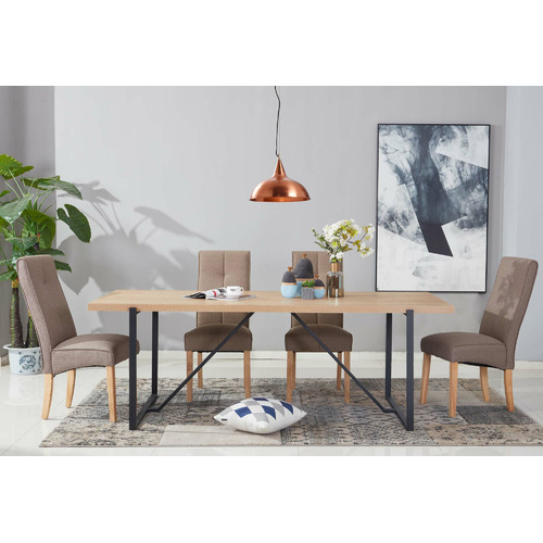 Lang Dining Table