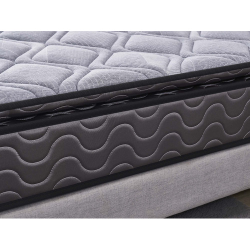Miriam Cotton-Blend Mattress