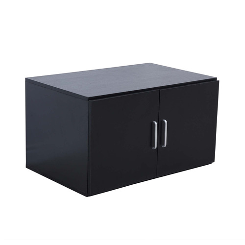 Gabhan 2 Door Storage Cabinet