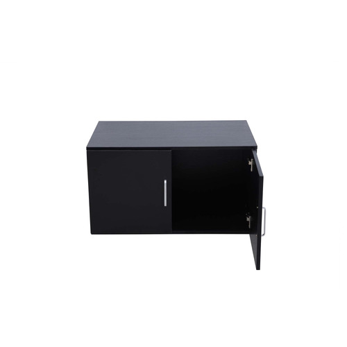 Gabhan 2 Door Storage Cabinet