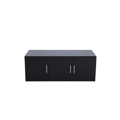 Gabhan 3 Door Storage Cabinet