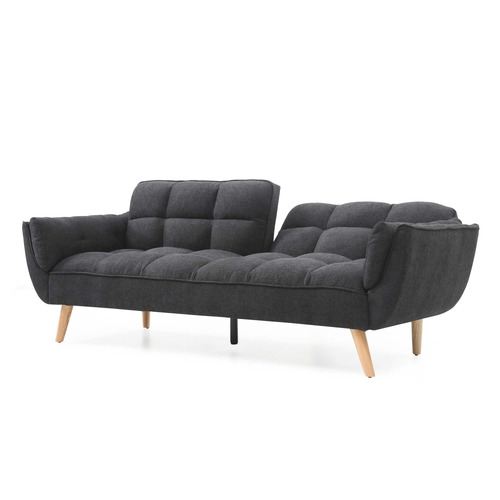 Zilla 2 Seater Futon Sofa Bed