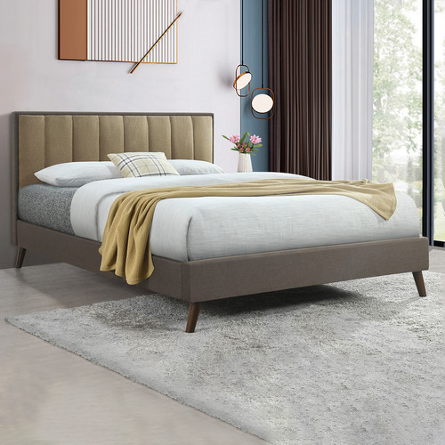 Nigel Platform Bed