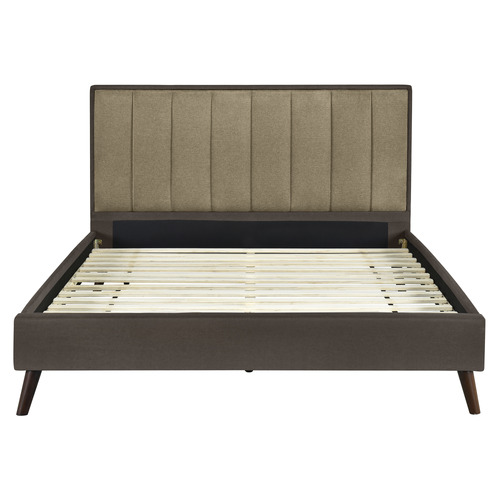 Nigel Platform Bed