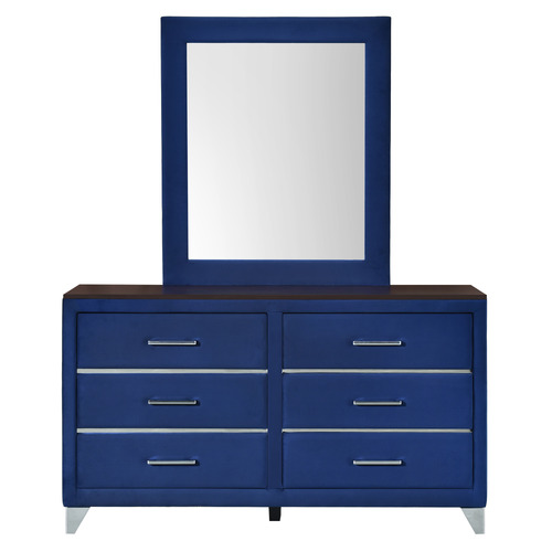 Patice Dresser Table