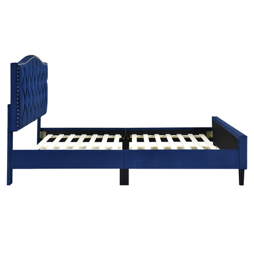 Patrice Platform Bed
