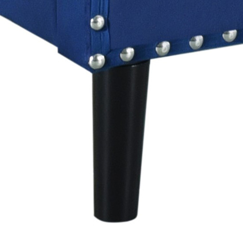 Patrice Platform Bed