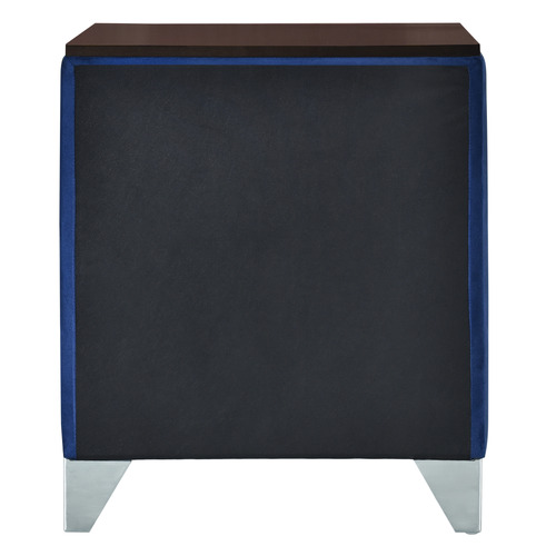Patrice Bedside Table