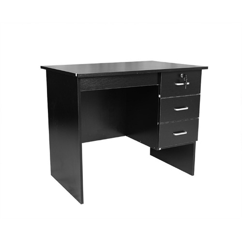 Iluka 3 Drawer Study Desk