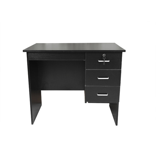 Iluka 3 Drawer Study Desk