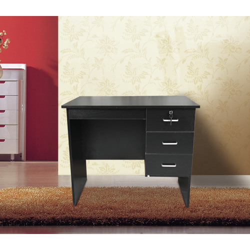 Iluka 3 Drawer Study Desk