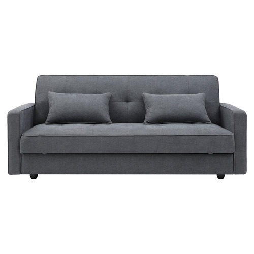 Mikasa Furniture Junny Sofa Bed with Storage Temple & ster