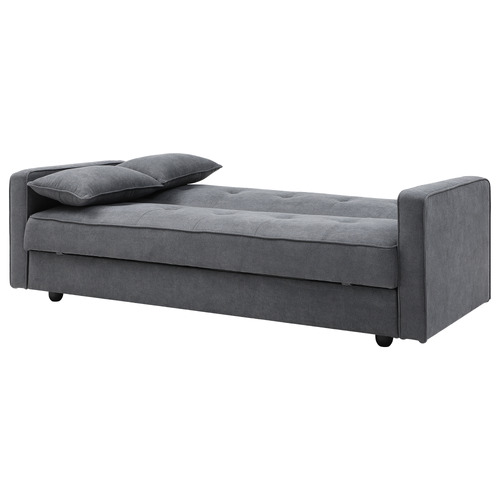 Mikasa Furniture Junny Sofa Bed with Storage Temple & ster