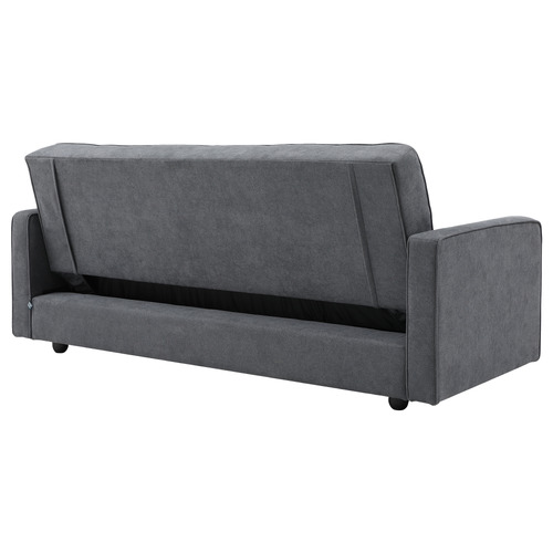 Mikasa Furniture Junny Sofa Bed with Storage Temple & ster