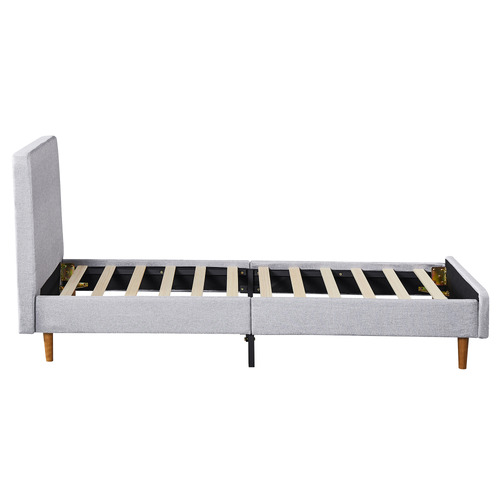 Paxton Platform Bed