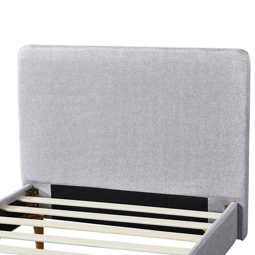 Paxton Platform Bed