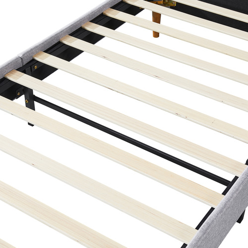 Paxton Platform Bed