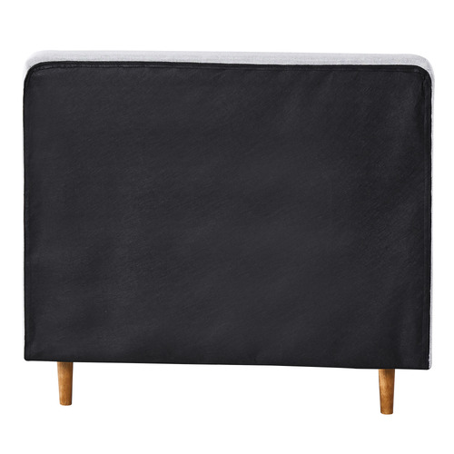 Paxton Platform Bed