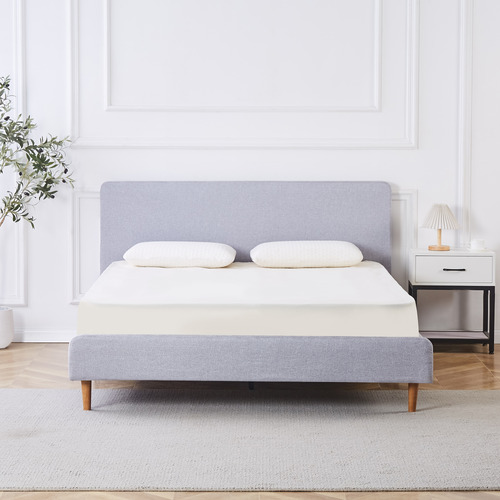 Paxton Platform Bed
