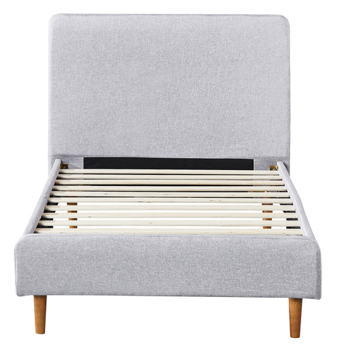 Paxton Platform Bed