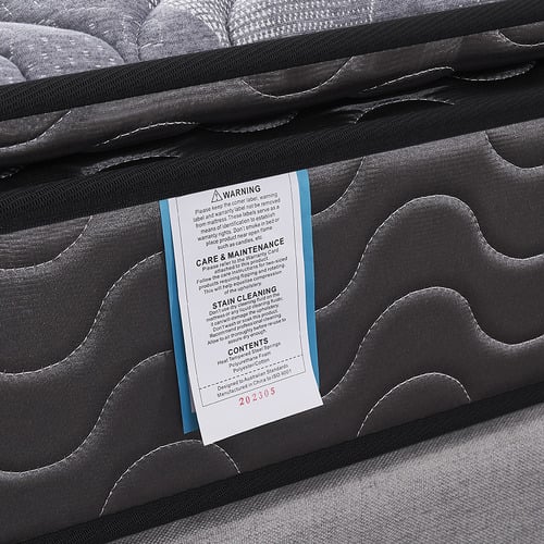 Daxton King Single Mattress