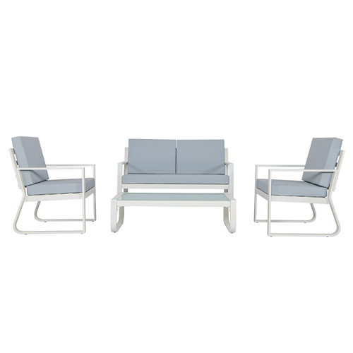 4 Seater Kaia Sofa Set