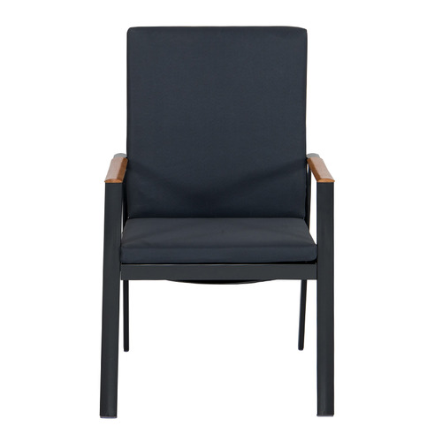 2 Seater Solara Outdoor Lounge Set