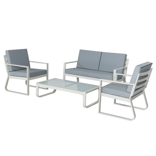 4 Seater Kaia Sofa Set
