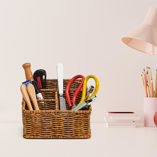 Lilou Storage Basket