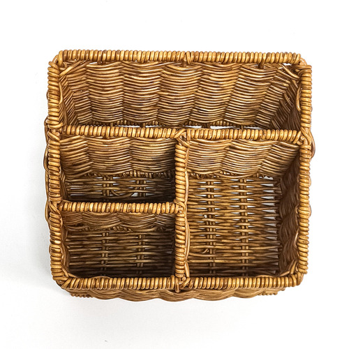 Lilou Storage Basket