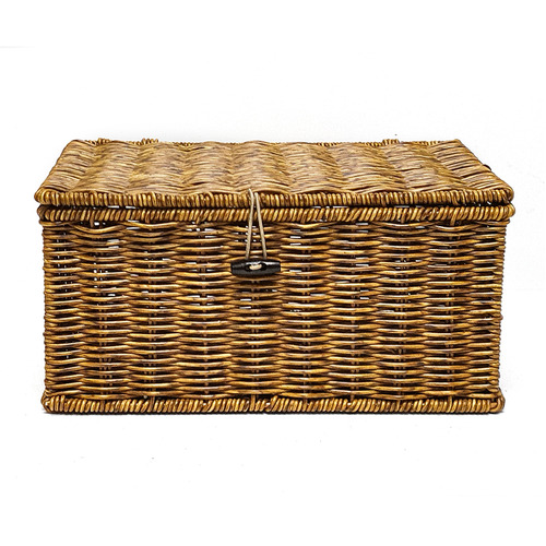 5 Piece Azalea Lanai Storage Basket Set