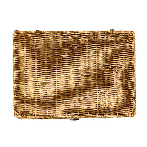 5 Piece Azalea Lanai Storage Basket Set