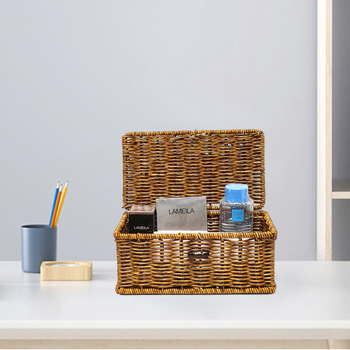 5 Piece Azalea Lanai Storage Basket Set