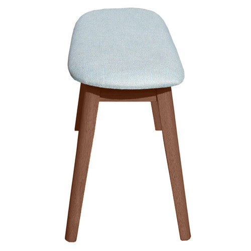 Oslo Upholstered Dining Bench