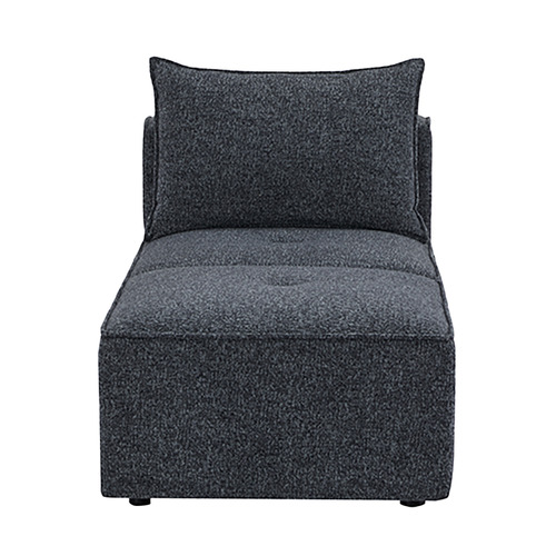 Rhodes 3 Seater Modular Sofa Set with Chaise