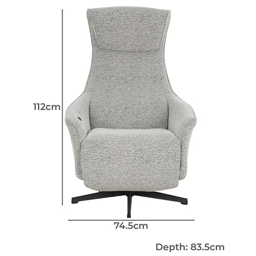 Rhinoa Massage Chair