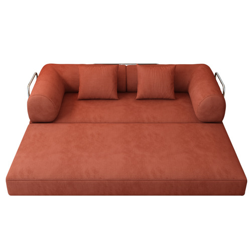 Kiran-3-Seater-Double-Corduroy-Compressed-Sofa-Bed