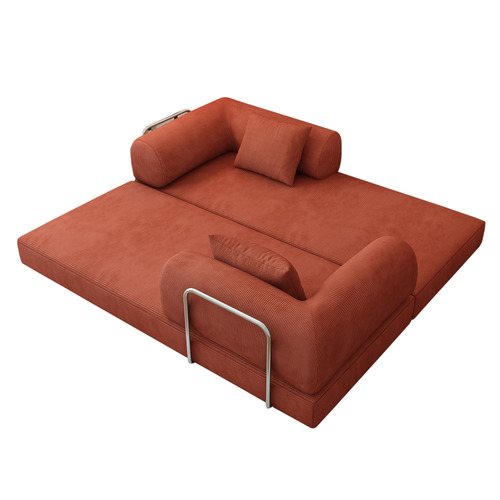 Kiran-3-Seater-Double-Corduroy-Compressed-Sofa-Bed