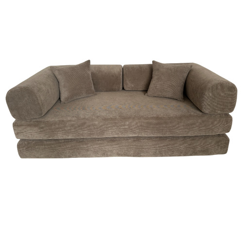 Kiran-3-Seater-Double-Corduroy-Compressed-Sofa-Bed