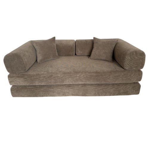 Kiran-3-Seater-Double-Corduroy-Sofa-Bed