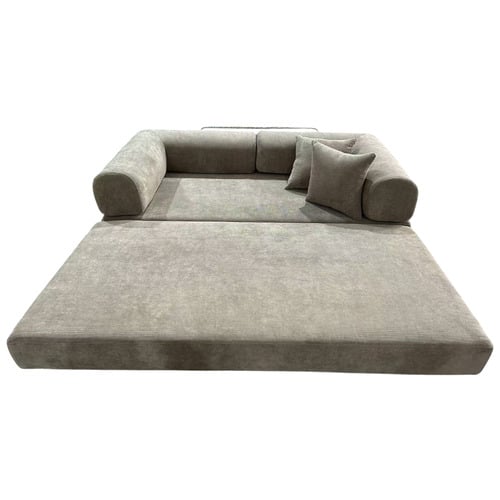 Kiran-3-Seater-Double-Corduroy-Sofa-Bed